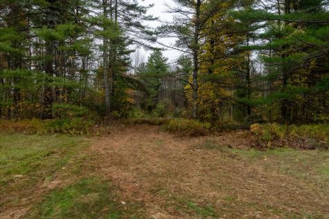 Lot #1 Huntington Hill Road Litchfield ME 04350
