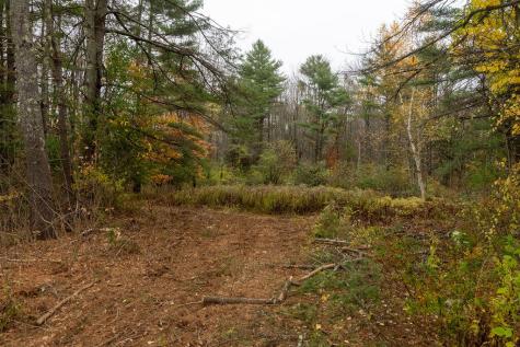 Lot #1 Huntington Hill Road Litchfield ME 04350