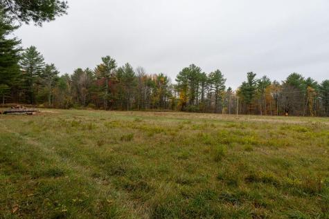 Lot #1 Huntington Hill Road Litchfield ME 04350