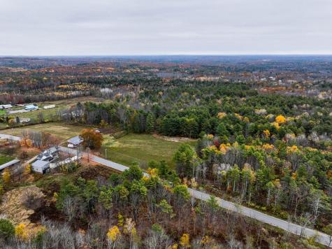 Lot #1 Huntington Hill Road Litchfield ME 04350