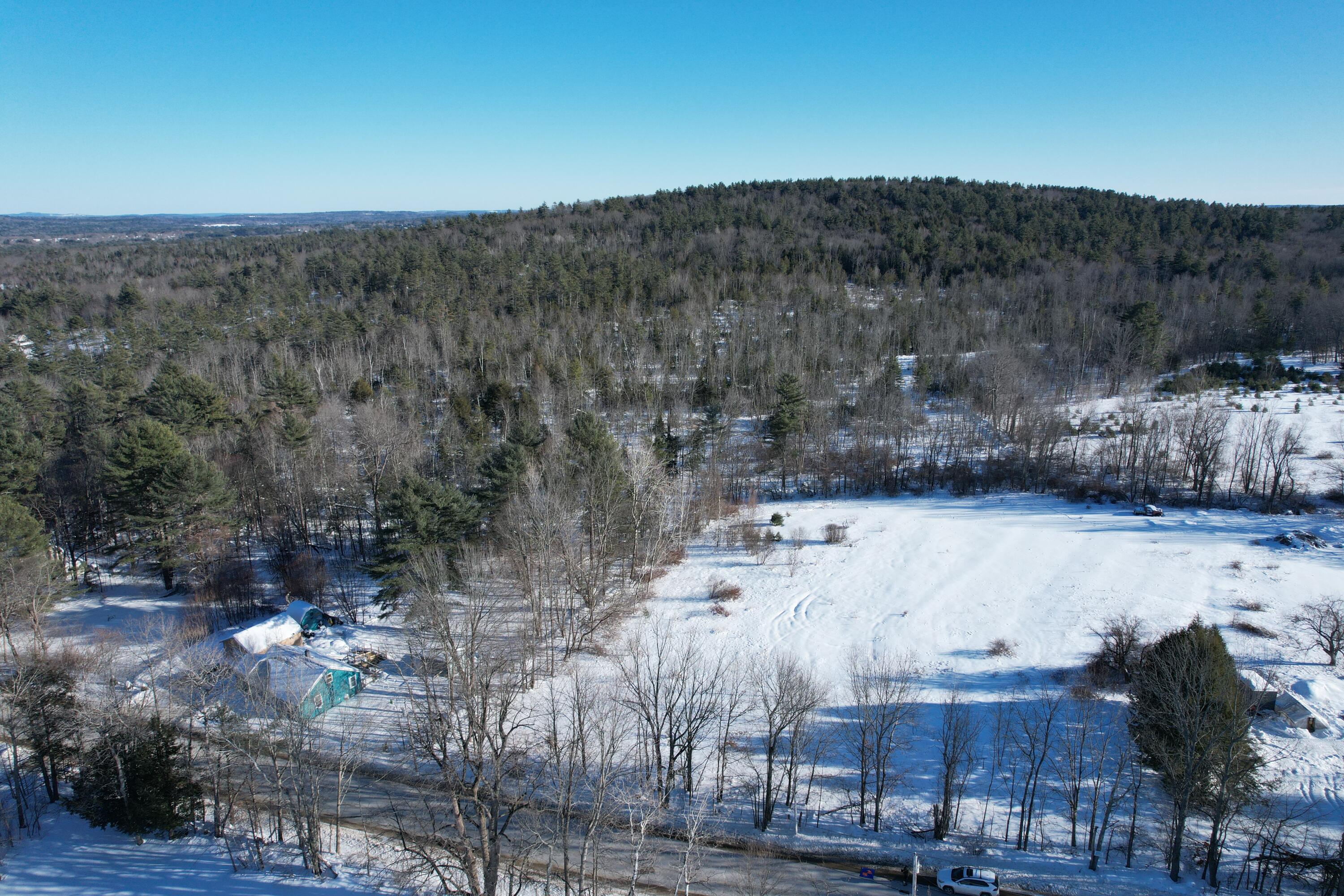 Lot 7 Off Lane Road Mechanic Falls ME 04256
