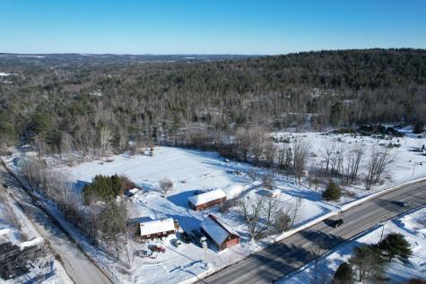 Lot 7 Off Lane Road Mechanic Falls ME 04256