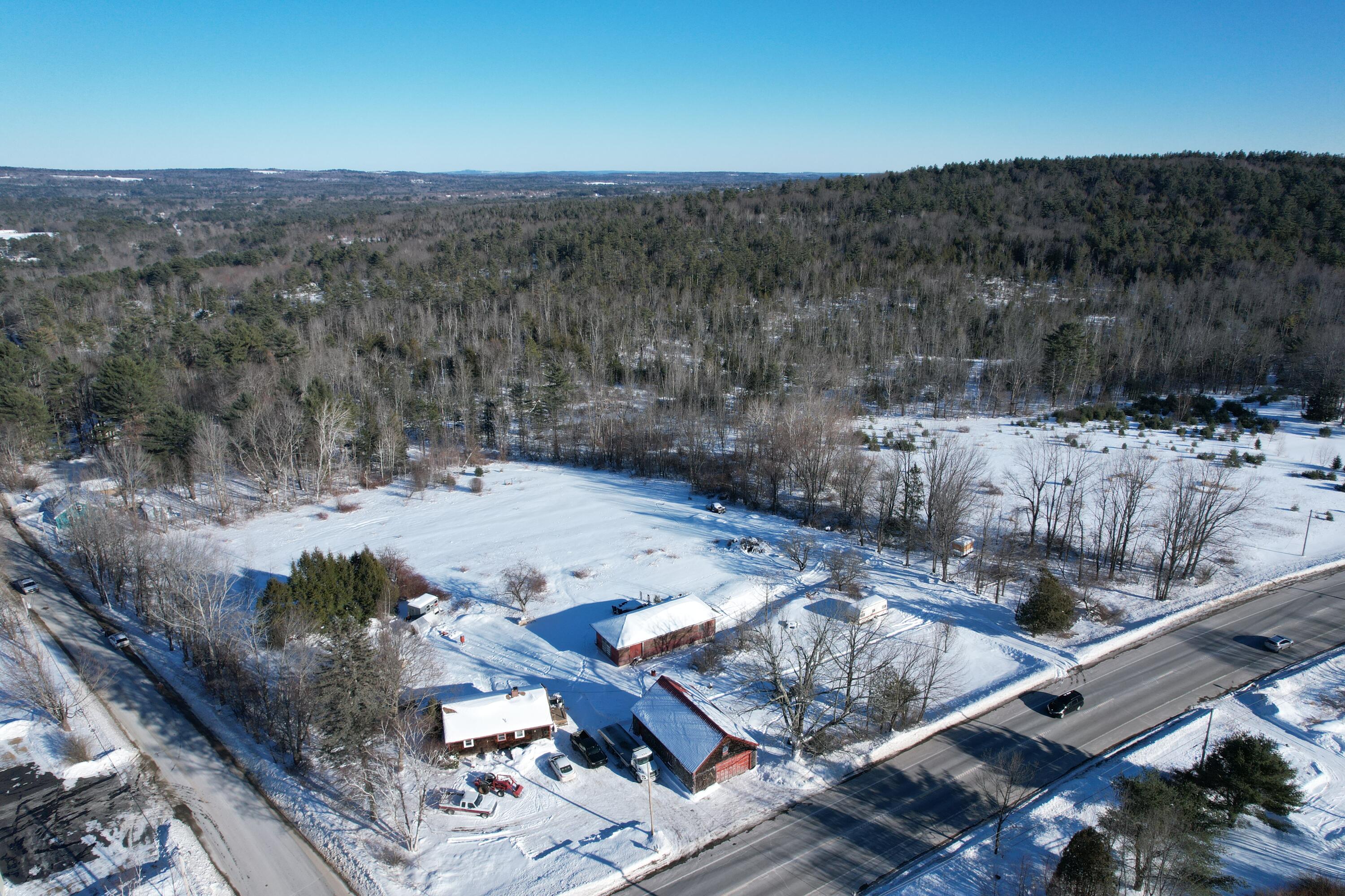 Lot 7 Off Lane Road Mechanic Falls ME 04256
