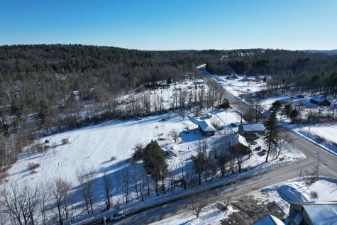 Lot 7 Off Lane Road Mechanic Falls ME 04256