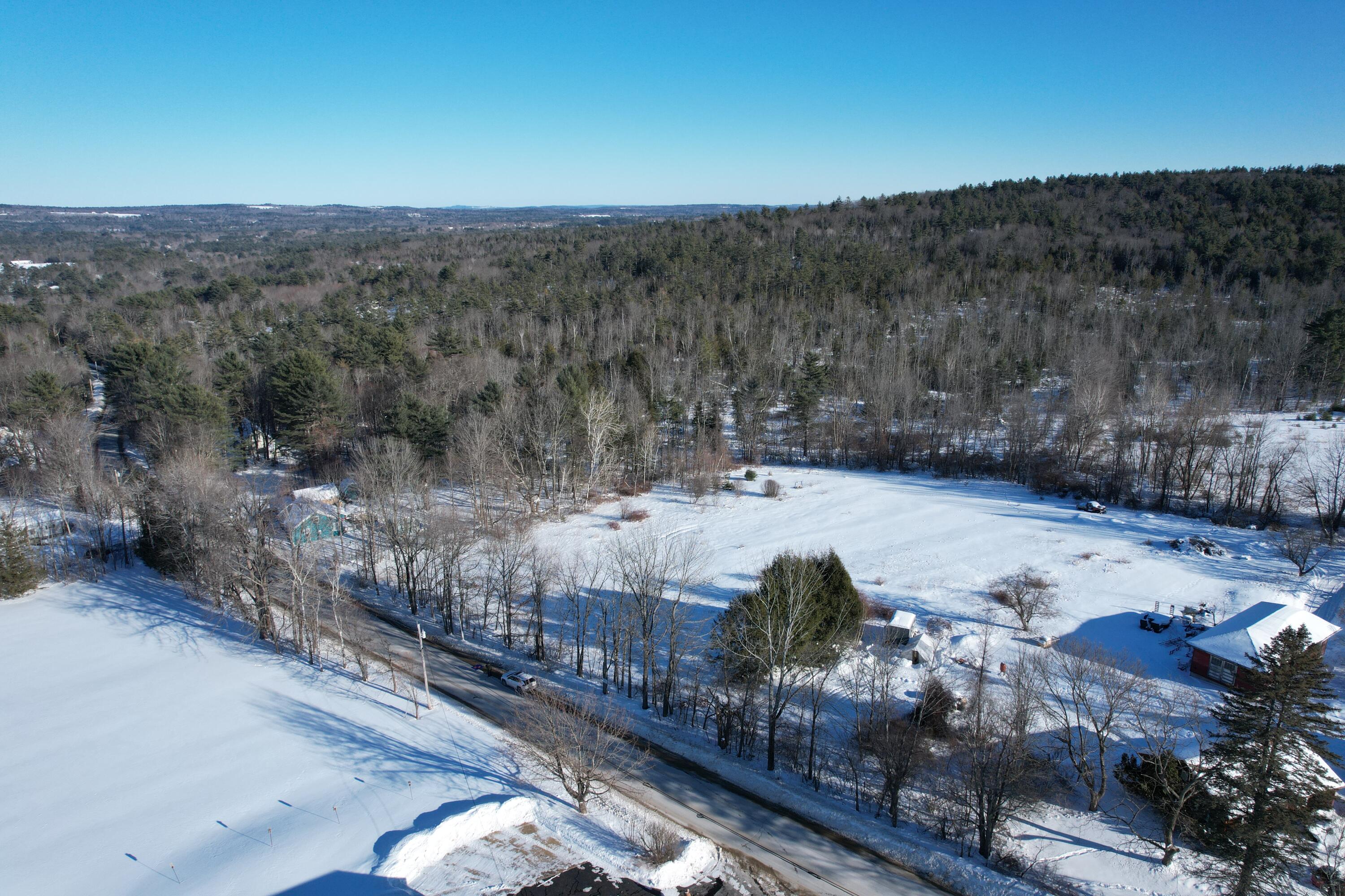 Lot 7 Off Lane Road Mechanic Falls ME 04256
