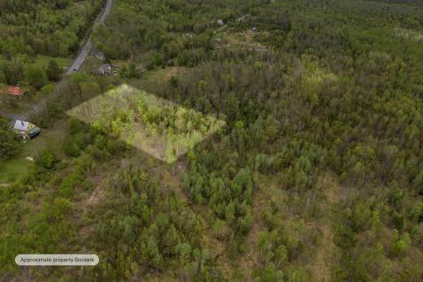 M27 L11 Elliotsville Road Monson ME 04464