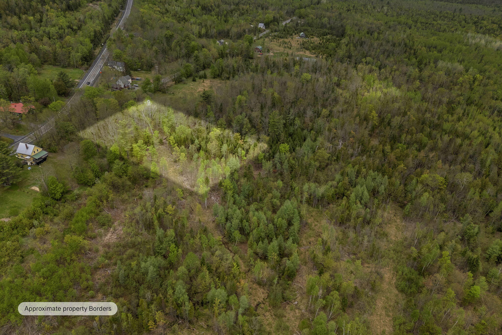 M27 L11 Elliotsville Road Monson ME 04464