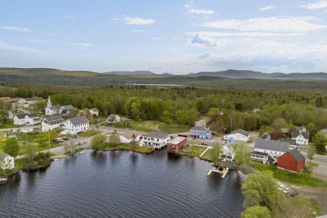 M27 L11 Elliotsville Road Monson ME 04464