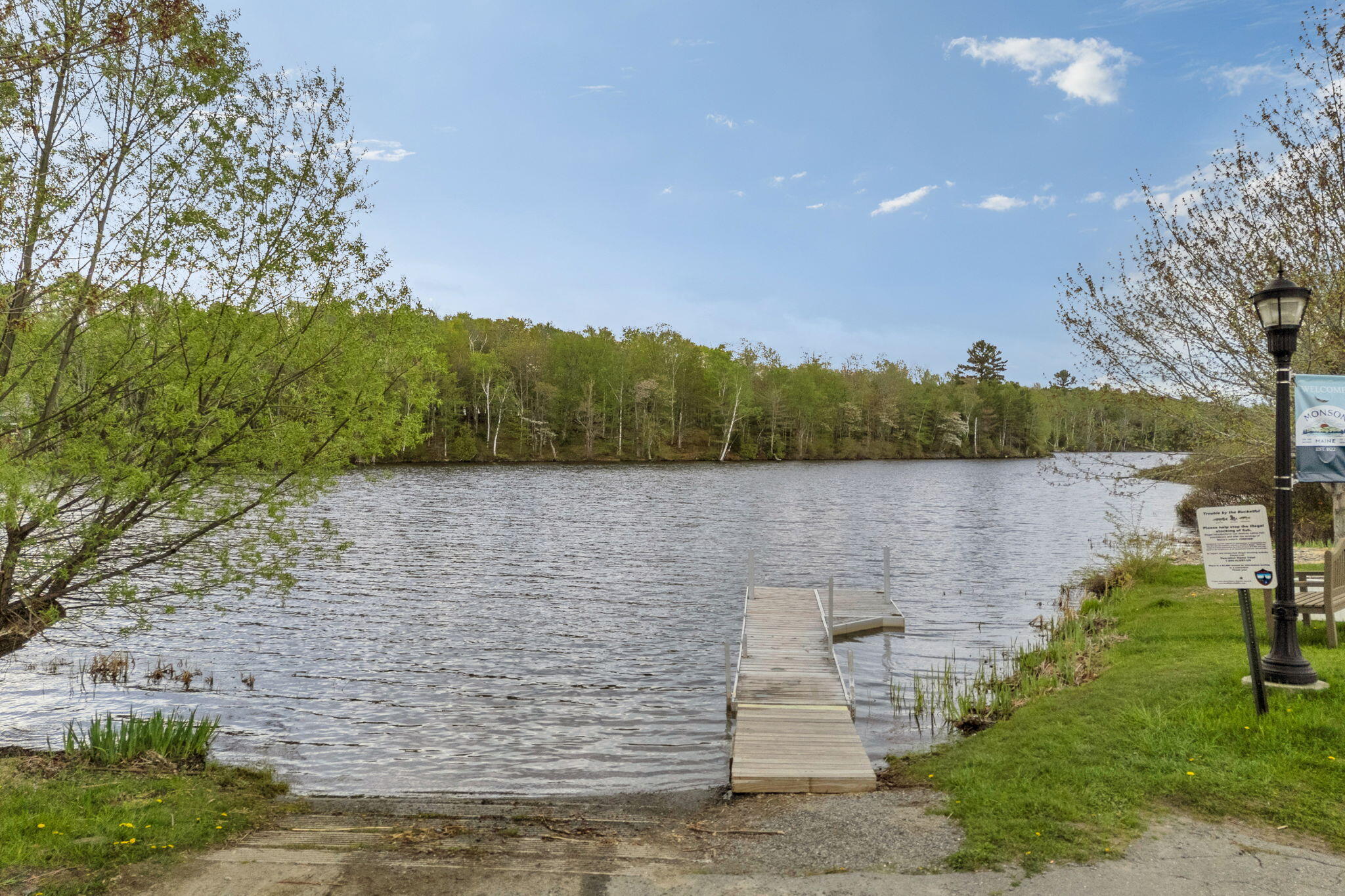 M27 L11 Elliotsville Road Monson ME 04464