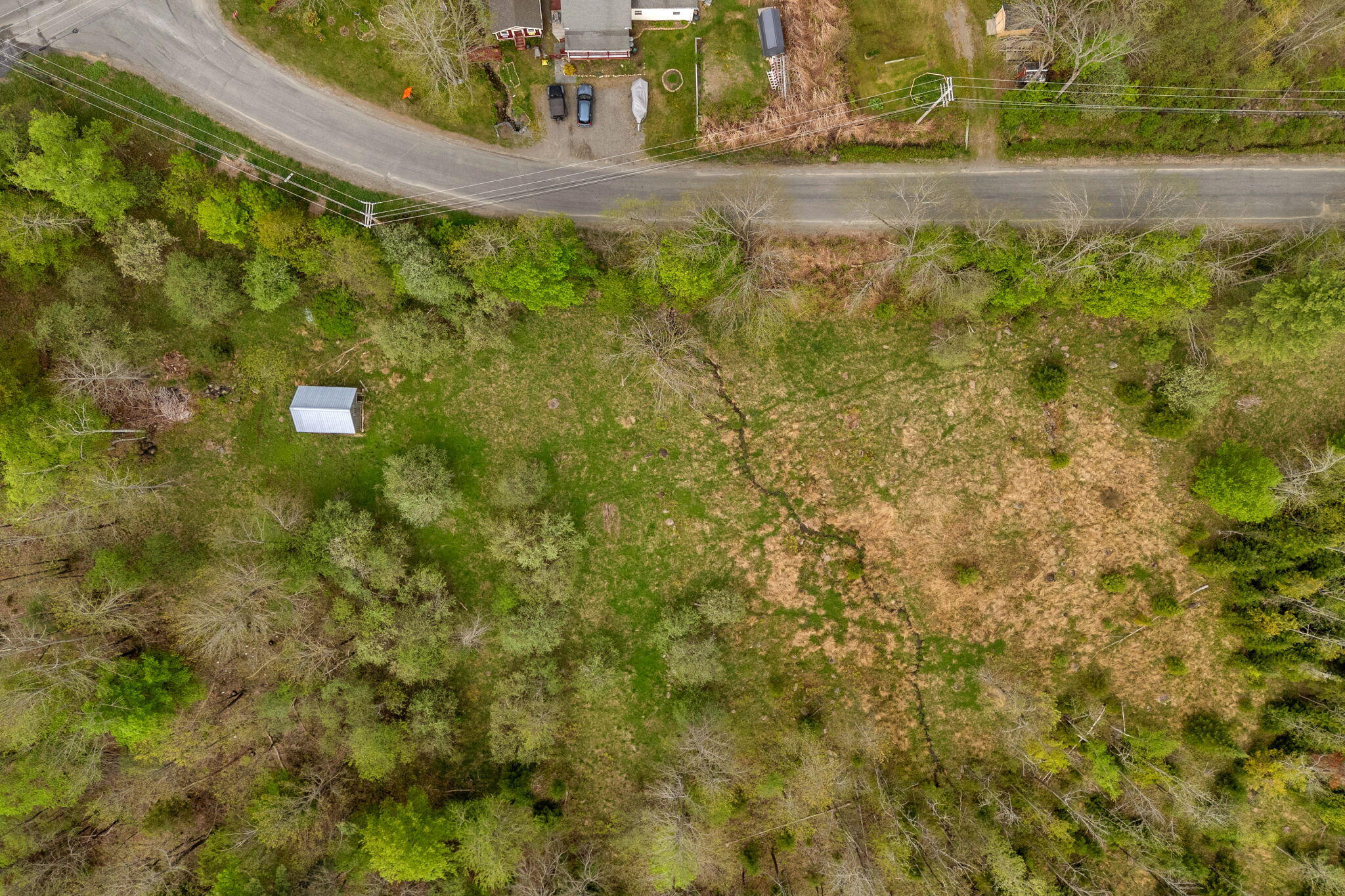 M27 L11 Elliotsville Road Monson ME 04464