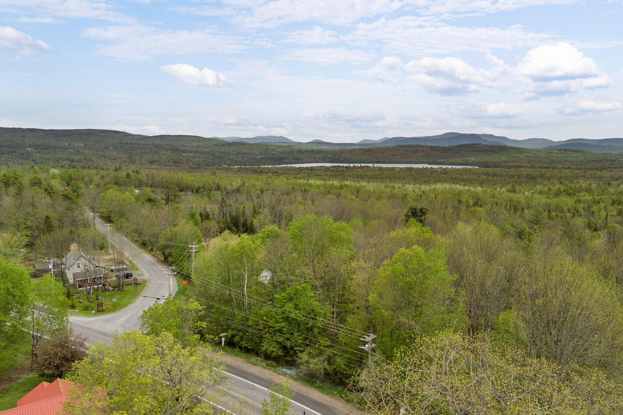 M27 L11 Elliotsville Road Monson ME 04464
