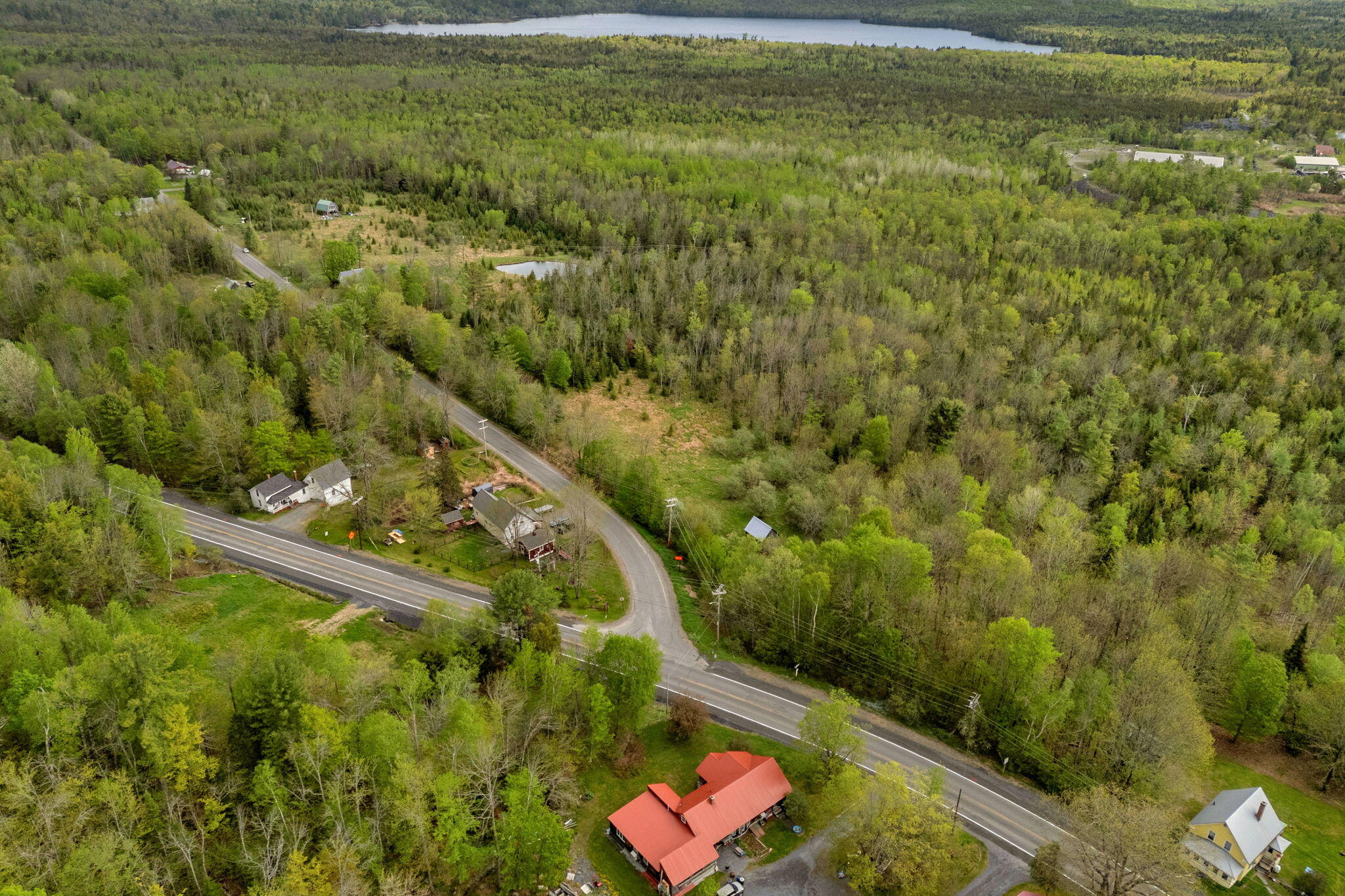 M27 L11 Elliotsville Road Monson ME 04464