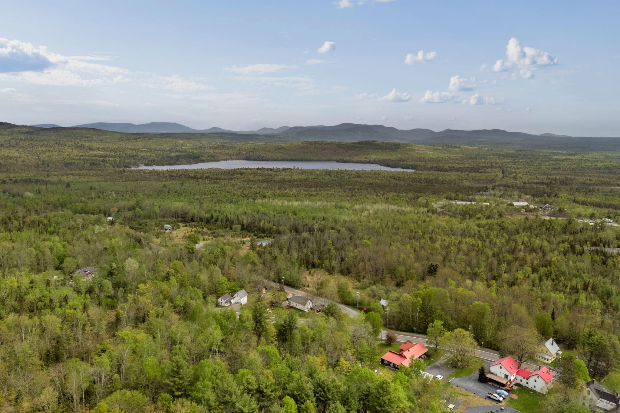 M27 L11 Elliotsville Road Monson ME 04464