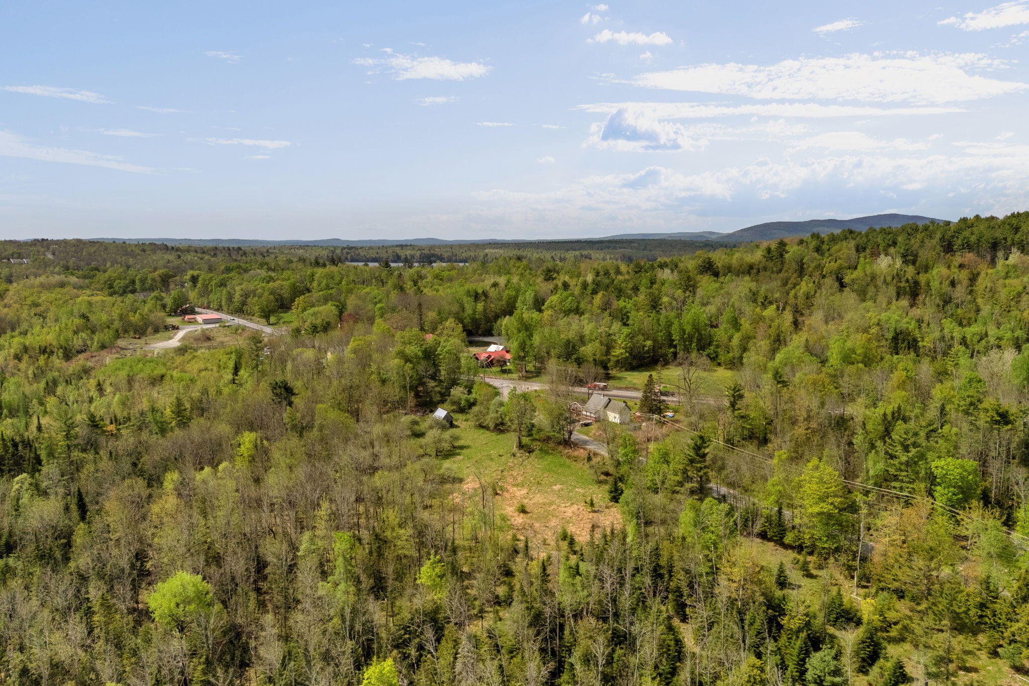 M27 L11 Elliotsville Road Monson ME 04464