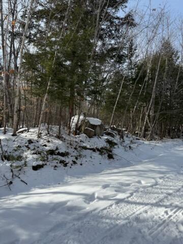 0 Vacationland Road Harrison ME 04040