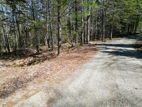 Lot 117n Long Lake Road Wesley ME 04686