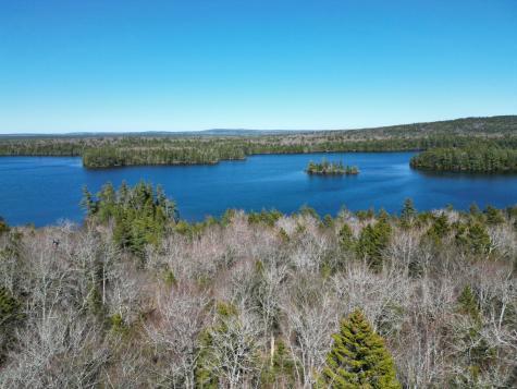 Lot 117n Long Lake Road Wesley ME 04686