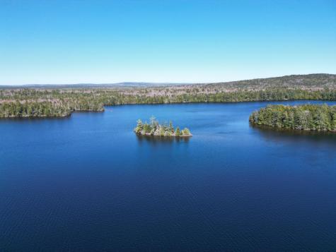 Lot 117n Long Lake Road Wesley ME 04686