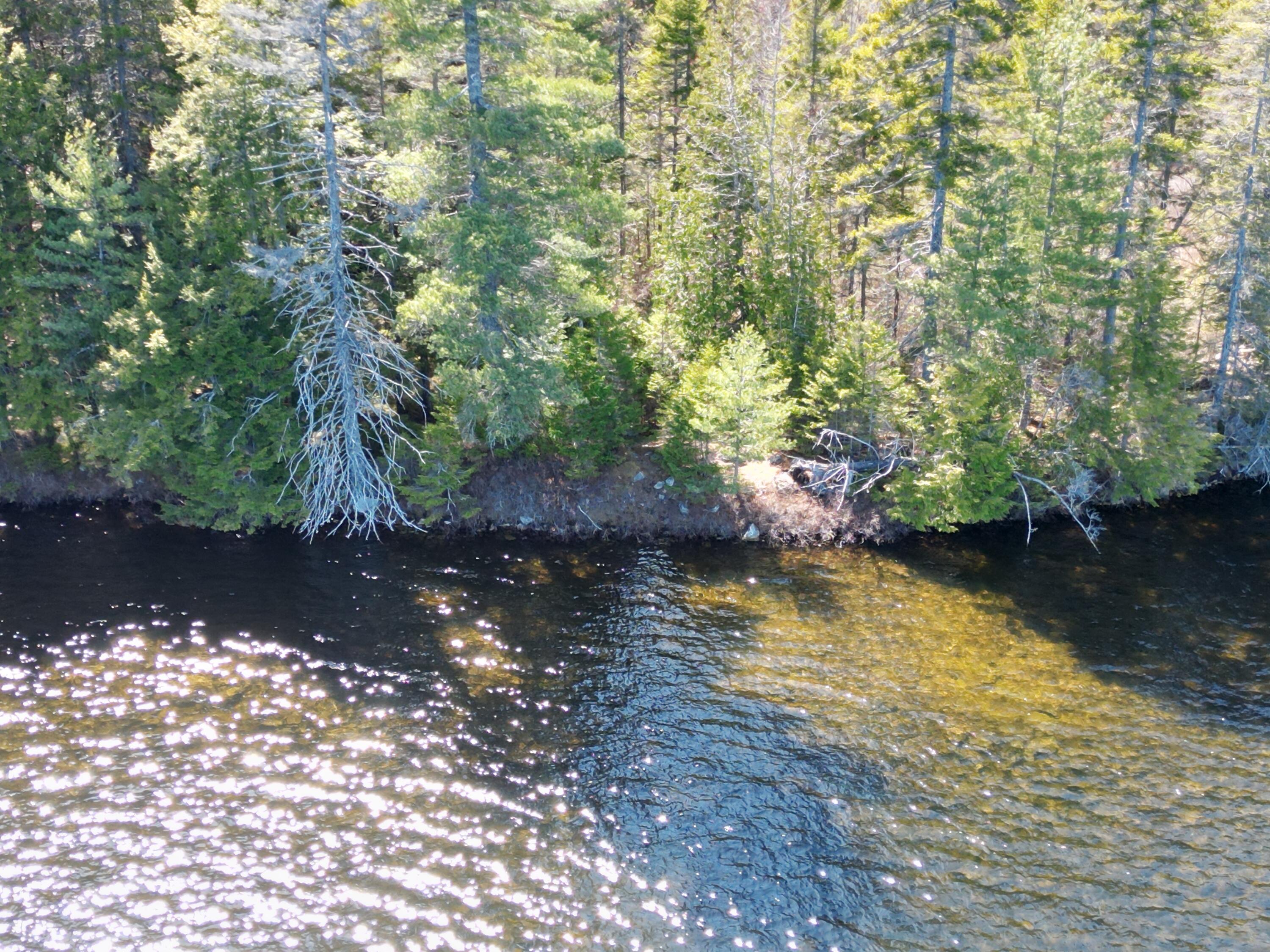 Lot 117n Long Lake Road Wesley ME 04686