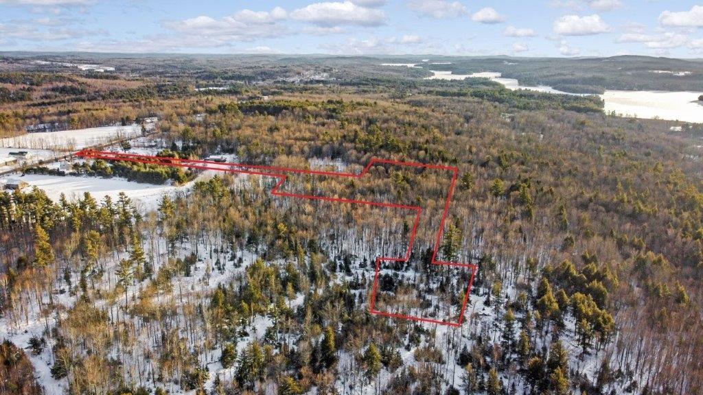 0 Tingley Brook Road, Readfield ME Real Estate Listing MLS {g
