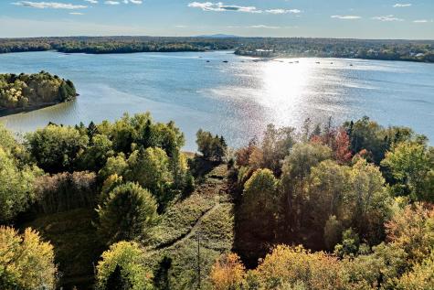 Lot 55b Ficketts Point Road Milbridge ME 04658