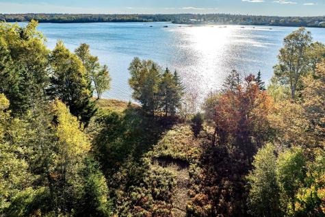 Lot 55b Ficketts Point Road Milbridge ME 04658