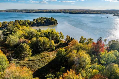 Lot 55b Ficketts Point Road Milbridge ME 04658