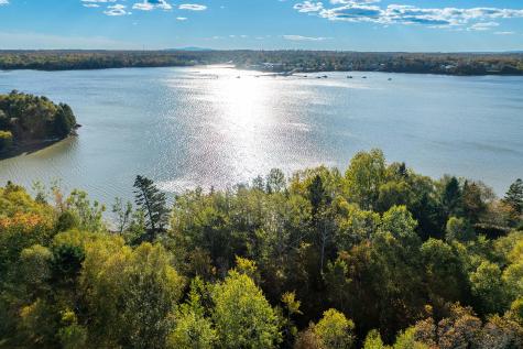 Lot 55b Ficketts Point Road Milbridge ME 04658