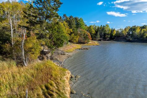 Lot 55b Ficketts Point Road Milbridge ME 04658