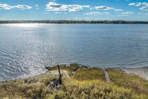 Lot 55b Ficketts Point Road Milbridge ME 04658