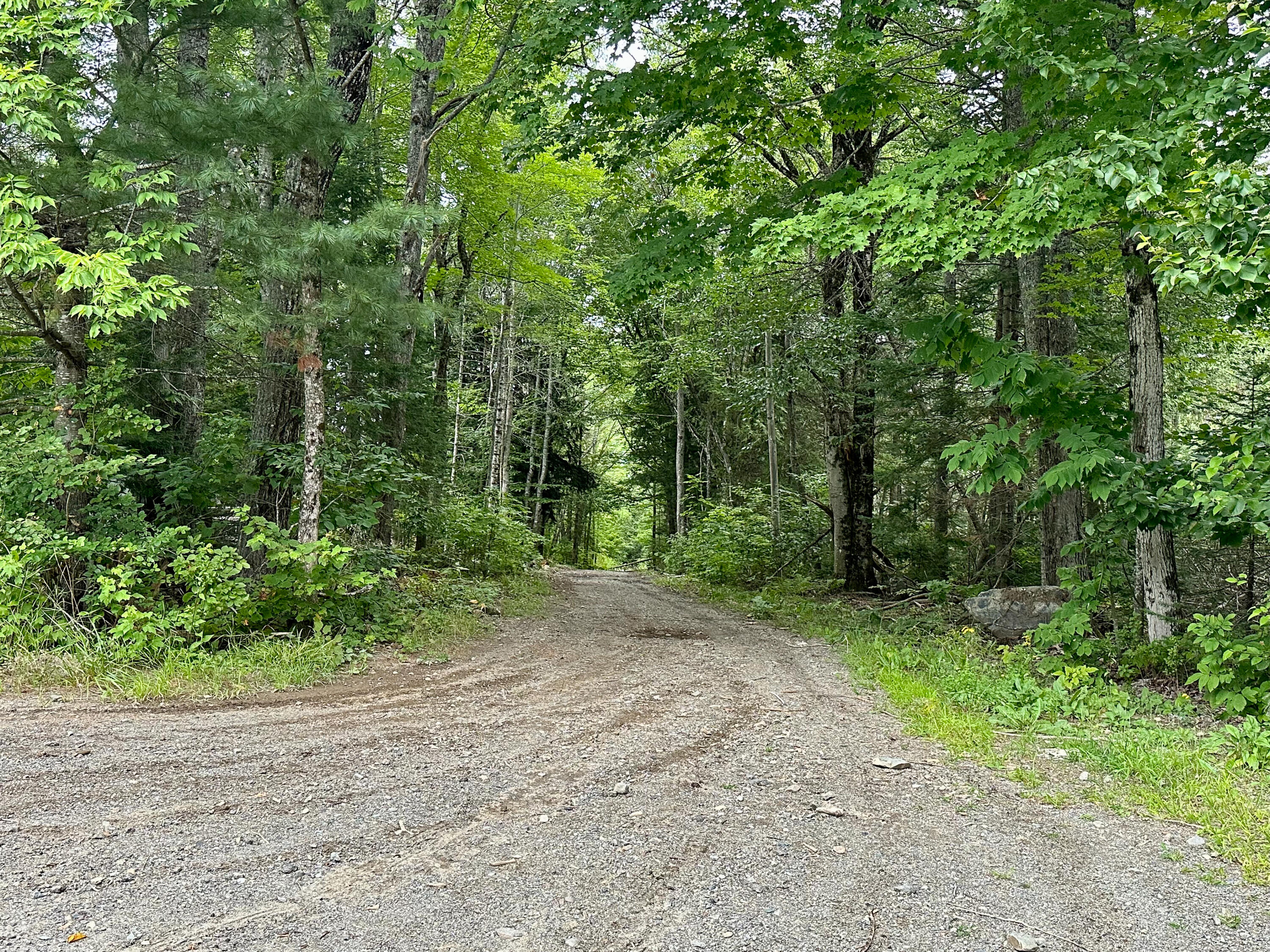 Lot 9 Off Route 1a Holden ME 04429