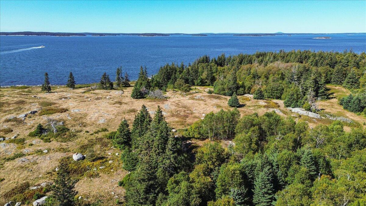 0 Fog Island Isle Au Haut ME 04645