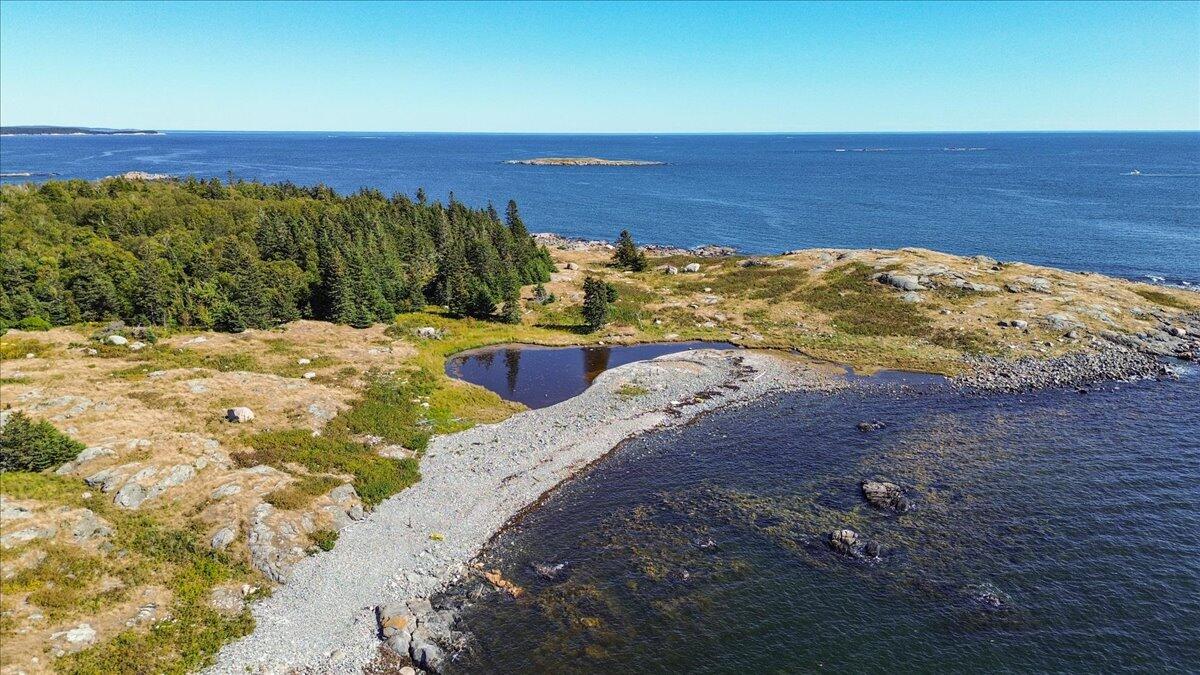 0 Fog Island Isle Au Haut ME 04645