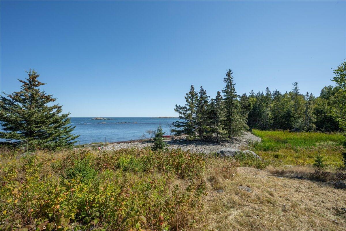 0 Fog Island Isle Au Haut ME 04645