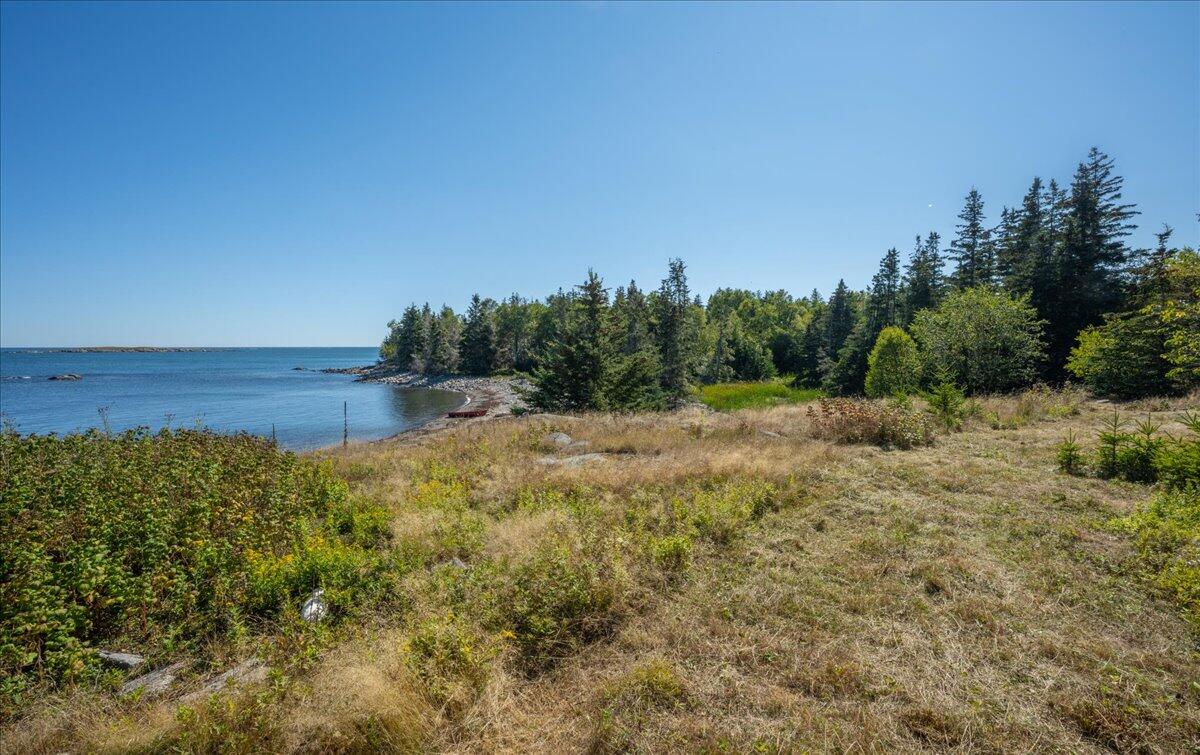 0 Fog Island Isle Au Haut ME 04645