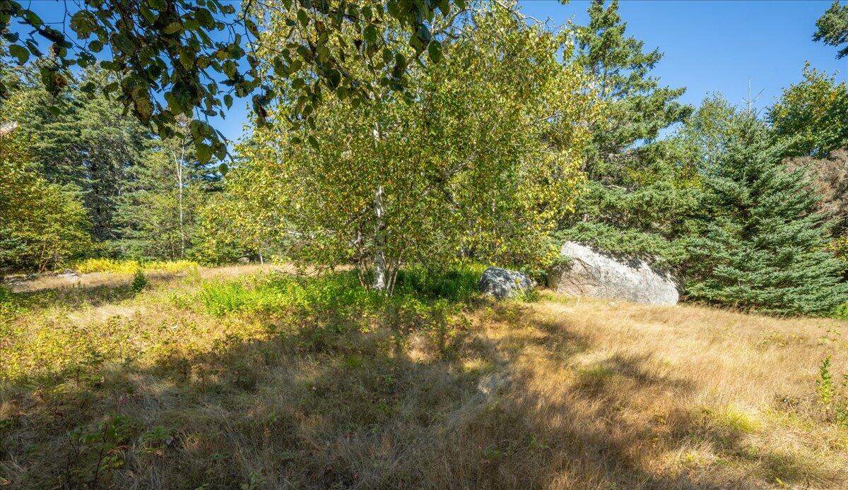 0 Fog Island Isle Au Haut ME 04645