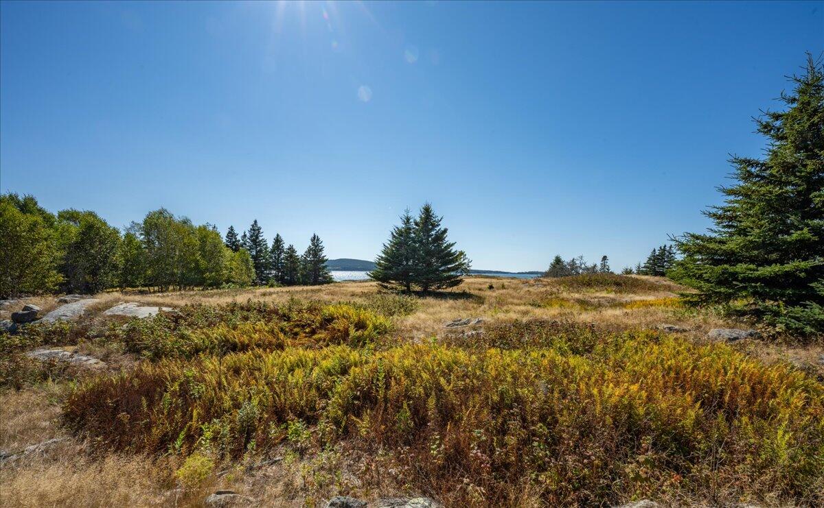 0 Fog Island Isle Au Haut ME 04645