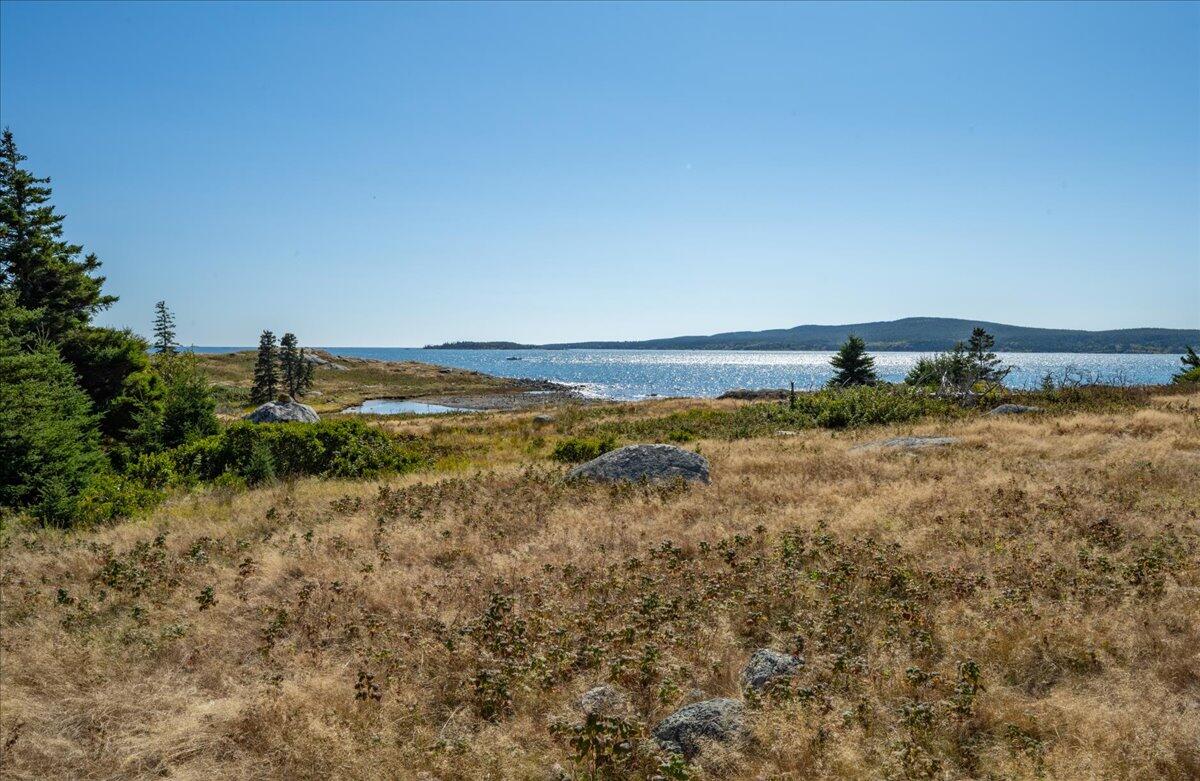 0 Fog Island Isle Au Haut ME 04645