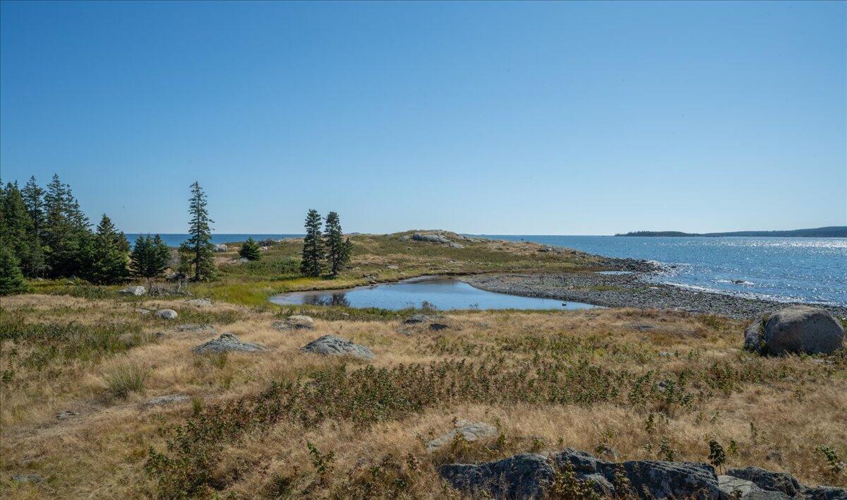 0 Fog Island Isle Au Haut ME 04645