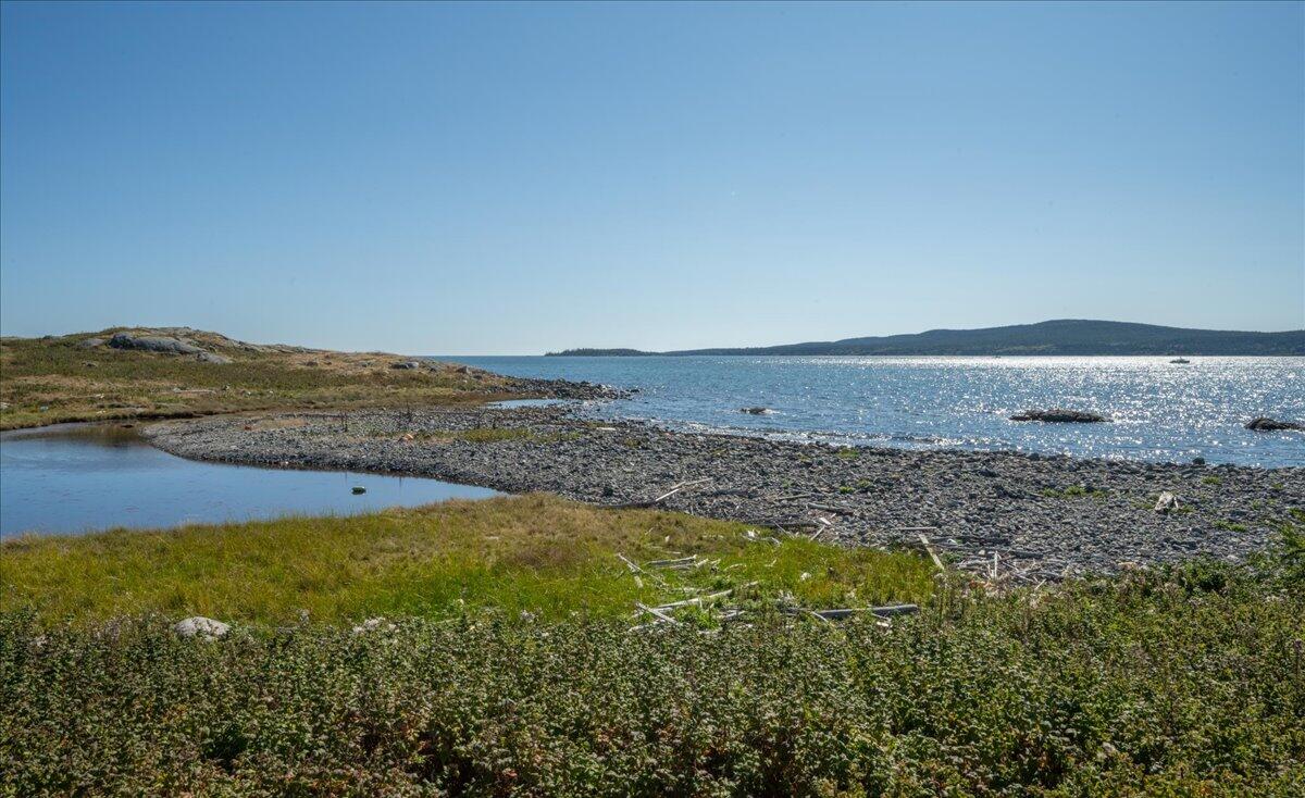 0 Fog Island Isle Au Haut ME 04645