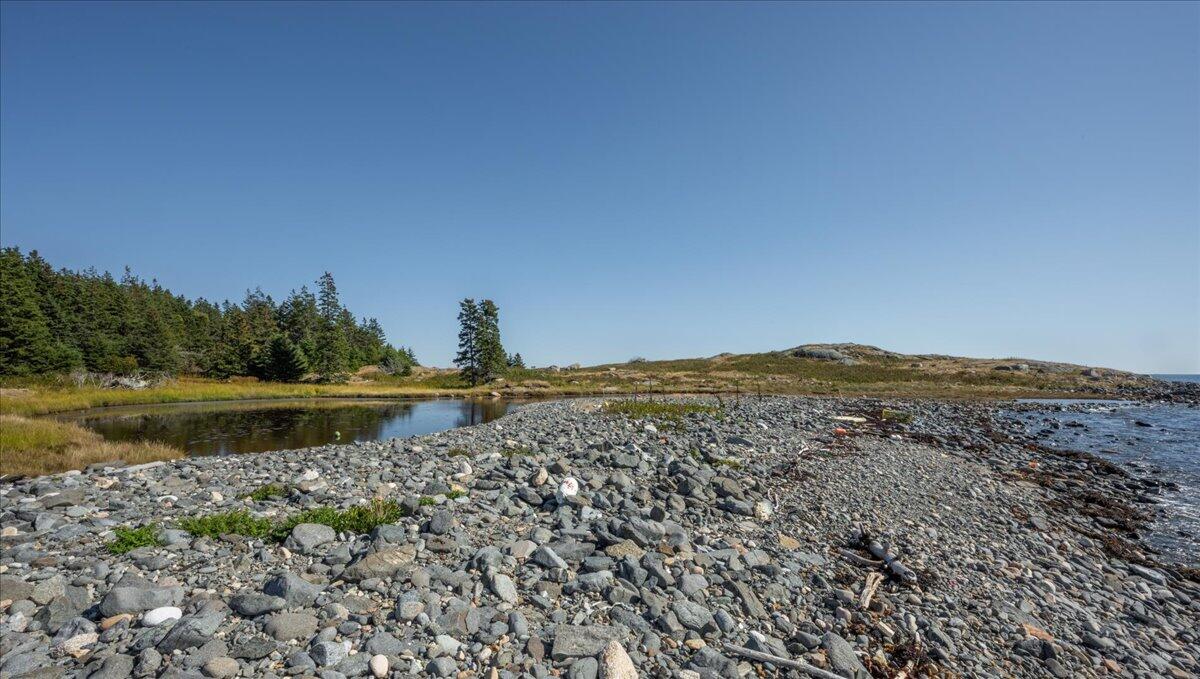 0 Fog Island Isle Au Haut ME 04645