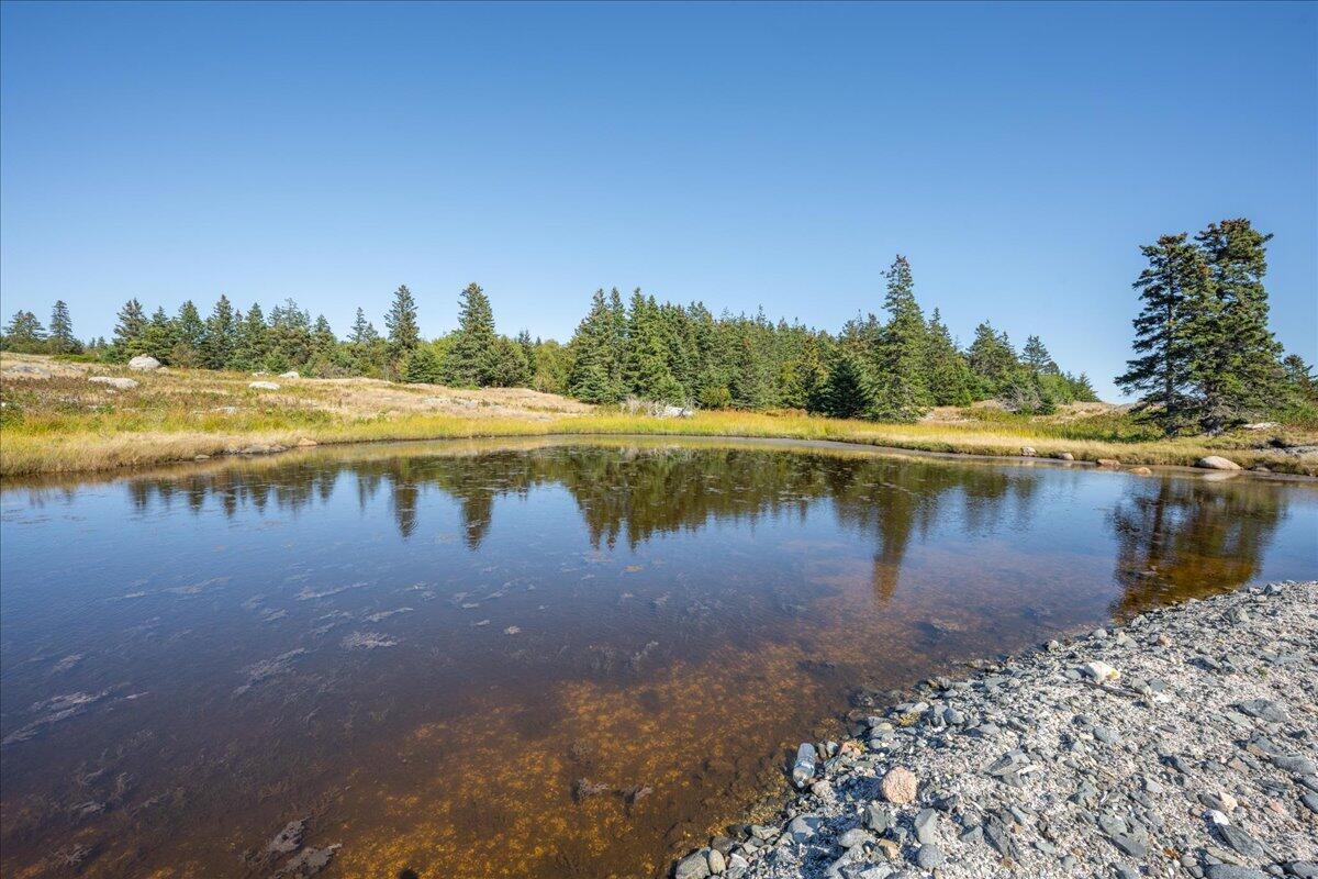 0 Fog Island Isle Au Haut ME 04645