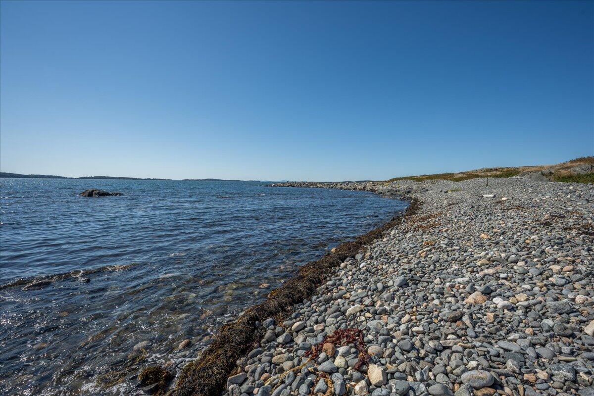 0 Fog Island Isle Au Haut ME 04645