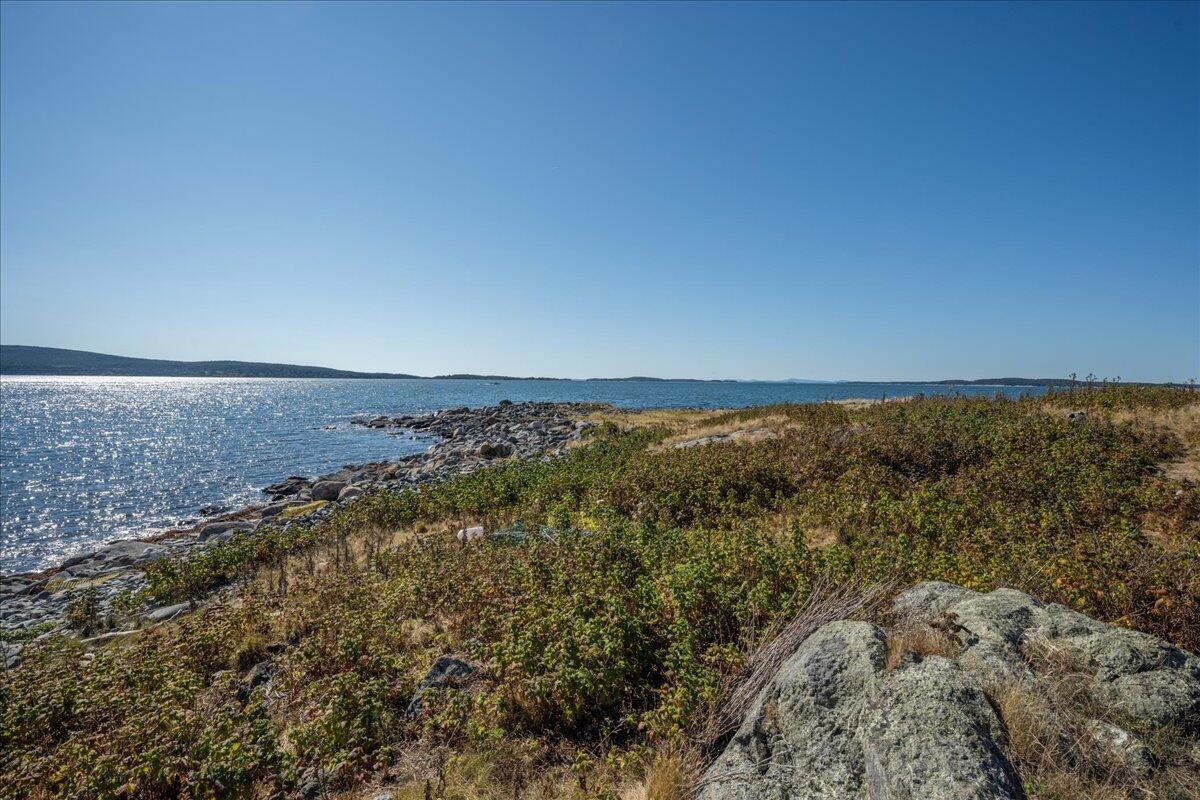 0 Fog Island Isle Au Haut ME 04645