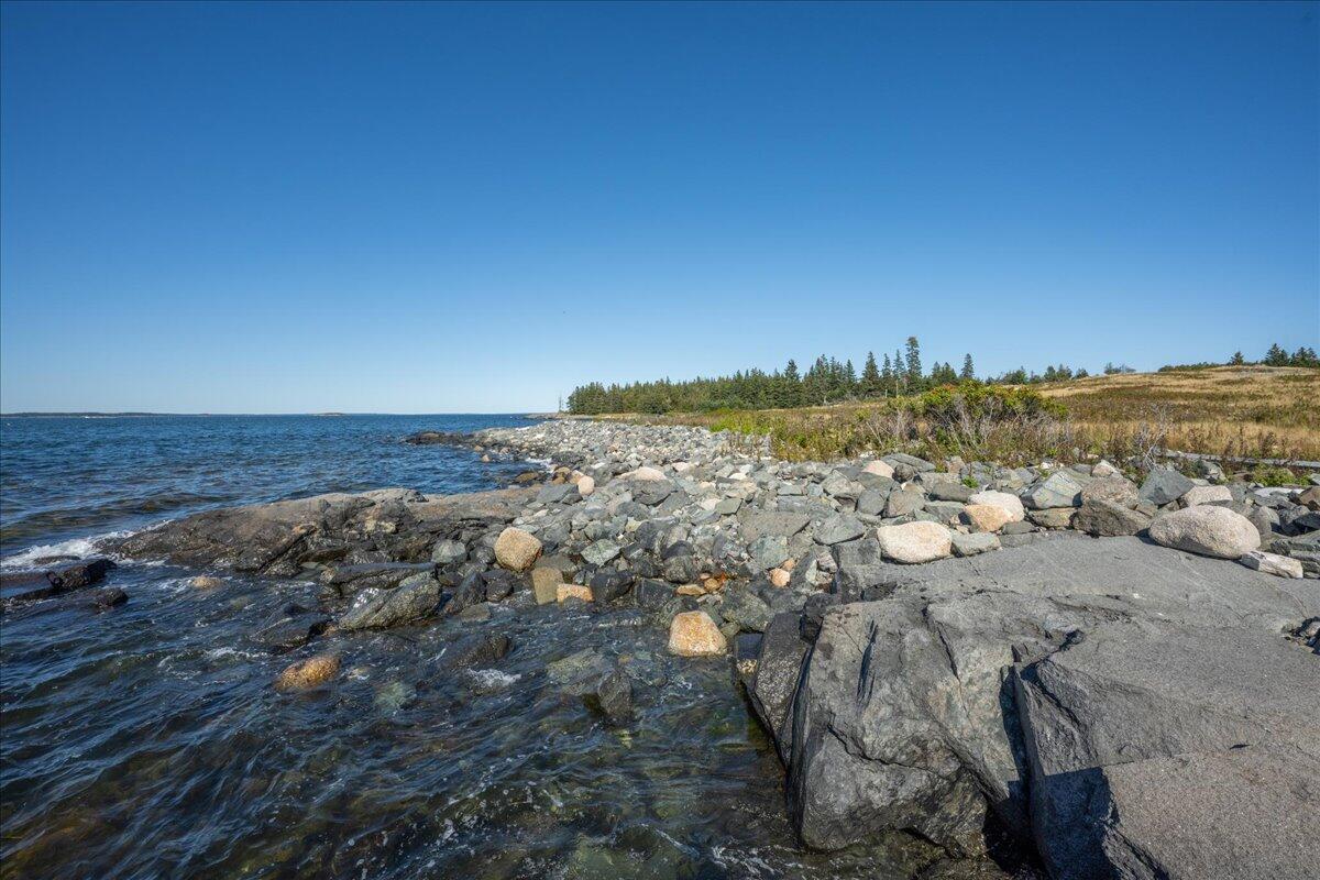 0 Fog Island Isle Au Haut ME 04645