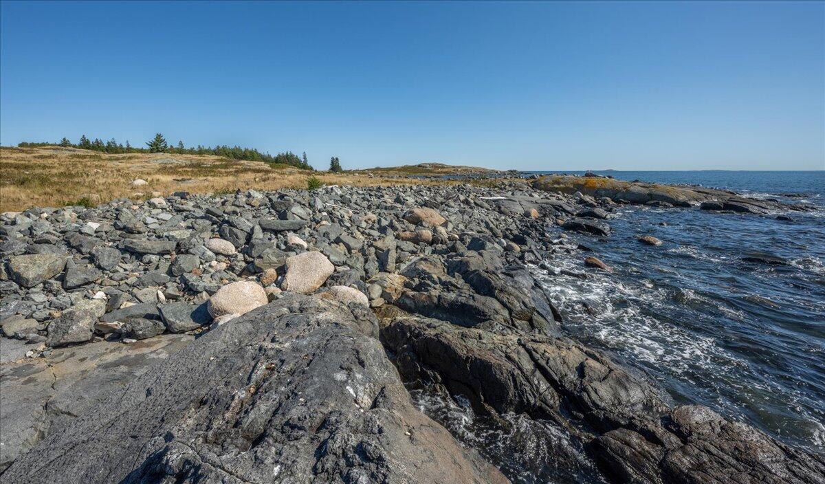 0 Fog Island Isle Au Haut ME 04645