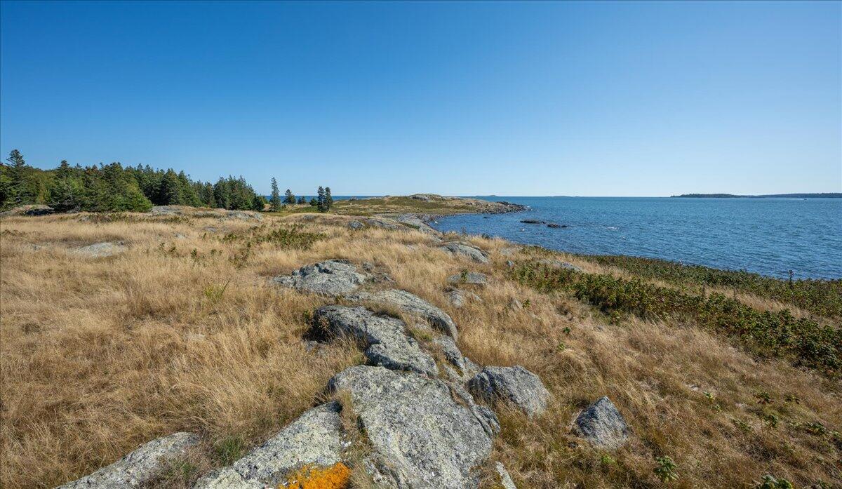 0 Fog Island Isle Au Haut ME 04645