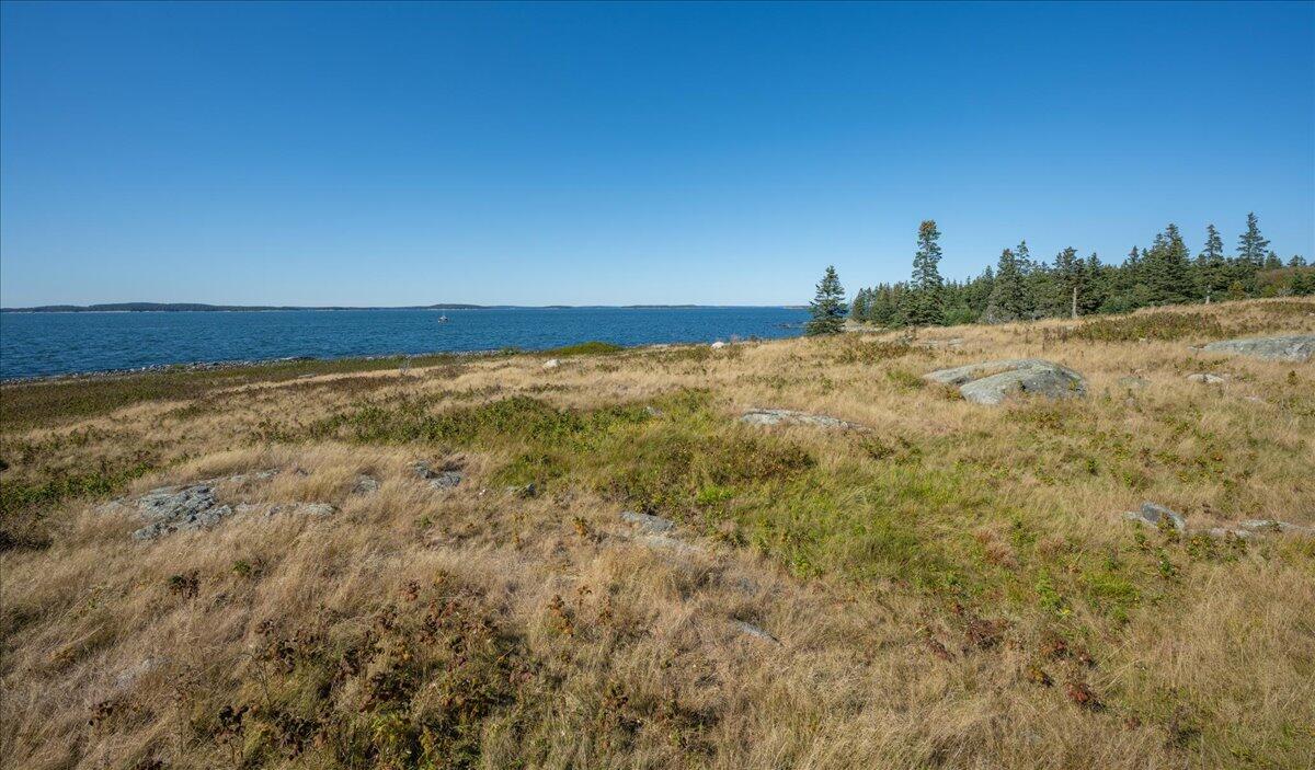 0 Fog Island Isle Au Haut ME 04645