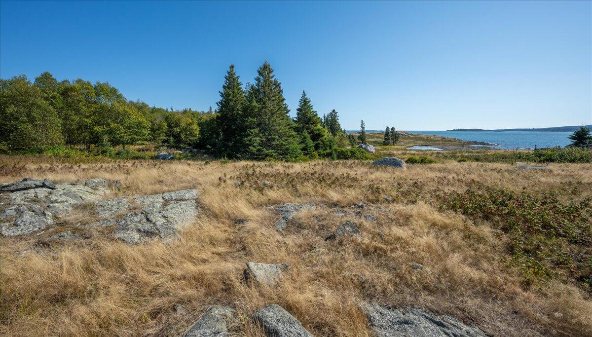 0 Fog Island Isle Au Haut ME 04645