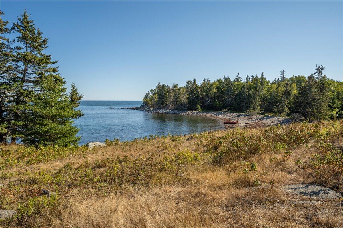 0 Fog Island Isle Au Haut ME 04645